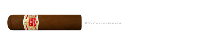 Hoyo De Monterrey Petit Robusto SLB