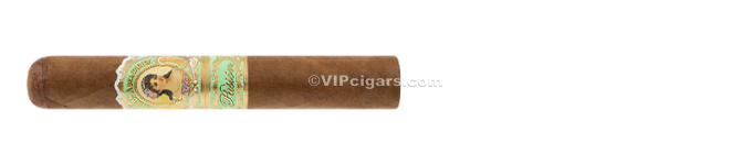 LA AROMA DEL CARIBE Pasion Robusto