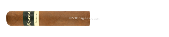 NICARAO Especial - Toro Doble