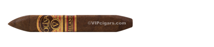 OLIVA Figurado - Serie V Melanio