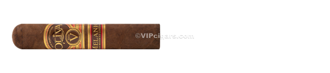OLIVA Robusto - Serie V Melanio