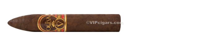 OLIVA Torpedo - Serie V