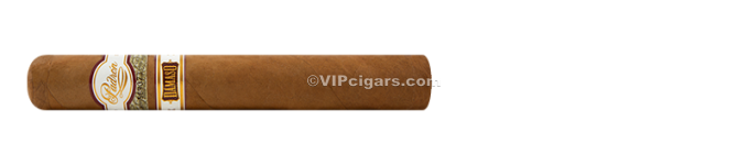 Padron Damaso No.15