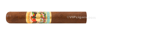 PARADISO Quintessence - Robusto