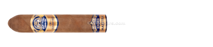 Partagas Maestro