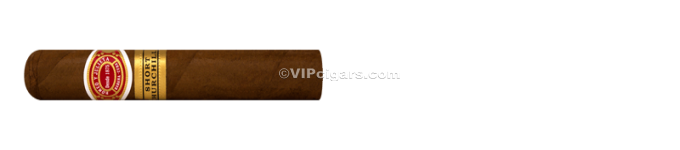 Romeo y Julieta Short Churchills