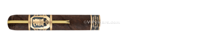UNDERCROWN 10 Robusto