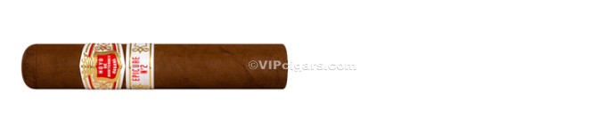 Hoyo De Monterrey Epicure No.2 SLB
